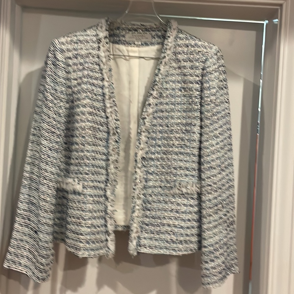 Beautiful Tahari suit